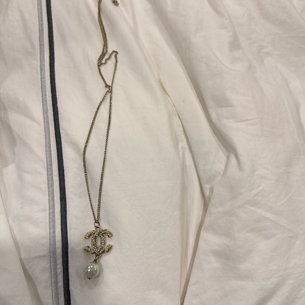 Pendant